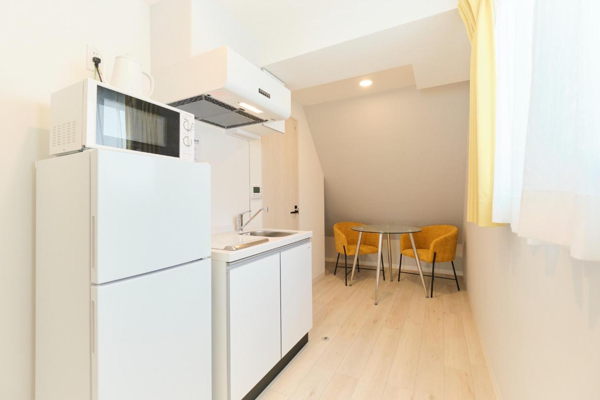 Blighton Miyoshi - Vacation 26742v Appartamento *