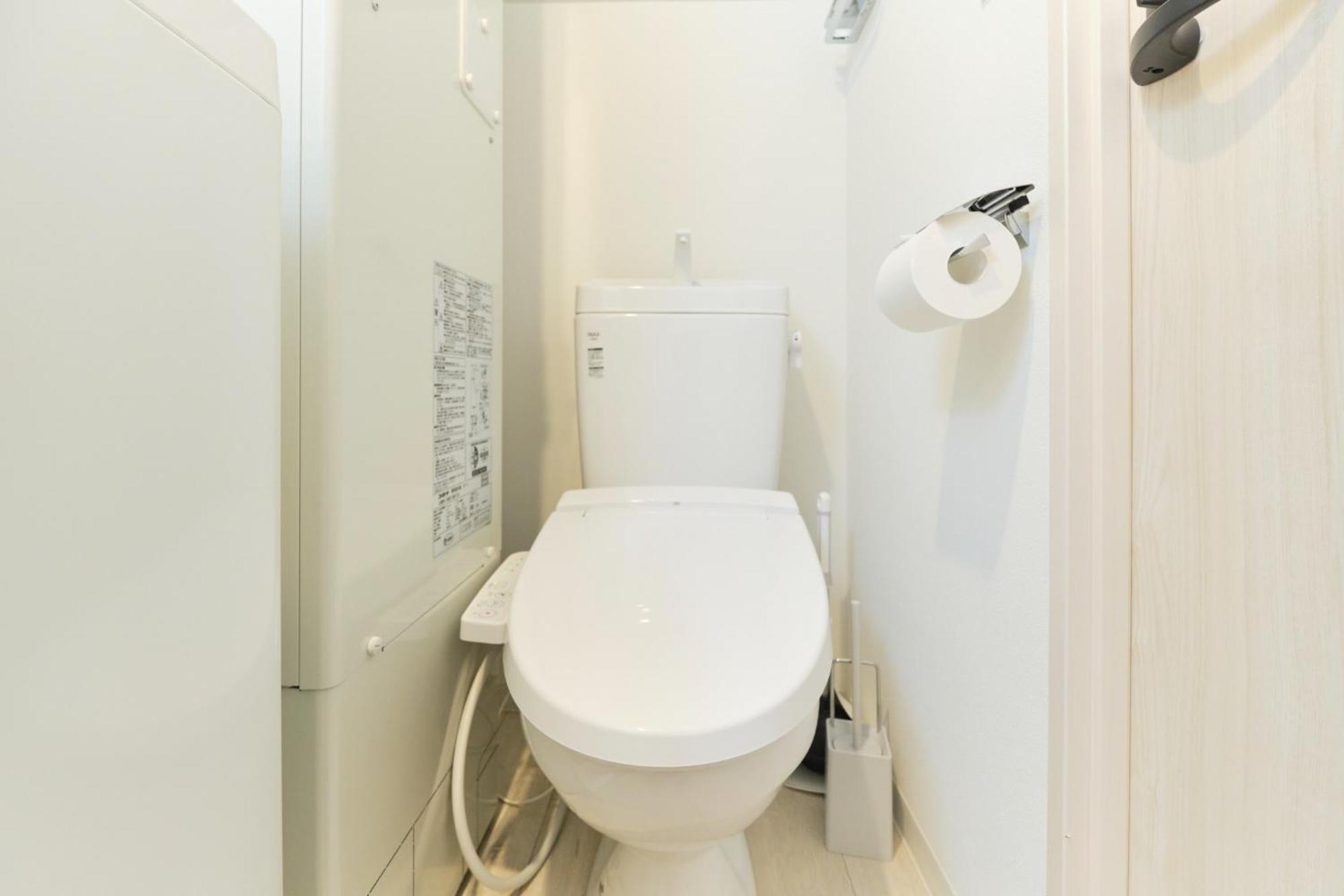 Appartamento Blighton Miyoshi - Vacation 26742v Tokyo